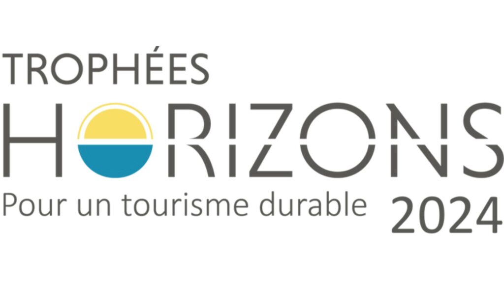 Trophées Horizons 2024: quatre finalistes wallons !